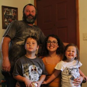 Meet your Posher, Amara